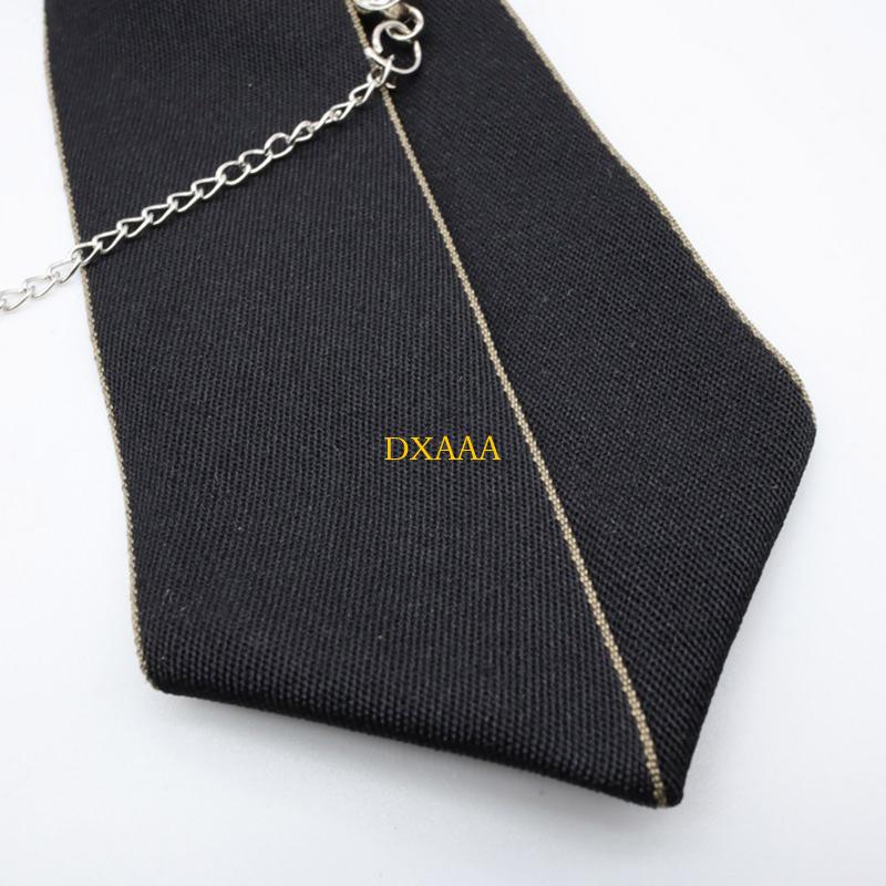 DXAA Women Gothic Tie Uniform  - Bow Tie Pre Tied ulasan dan harga