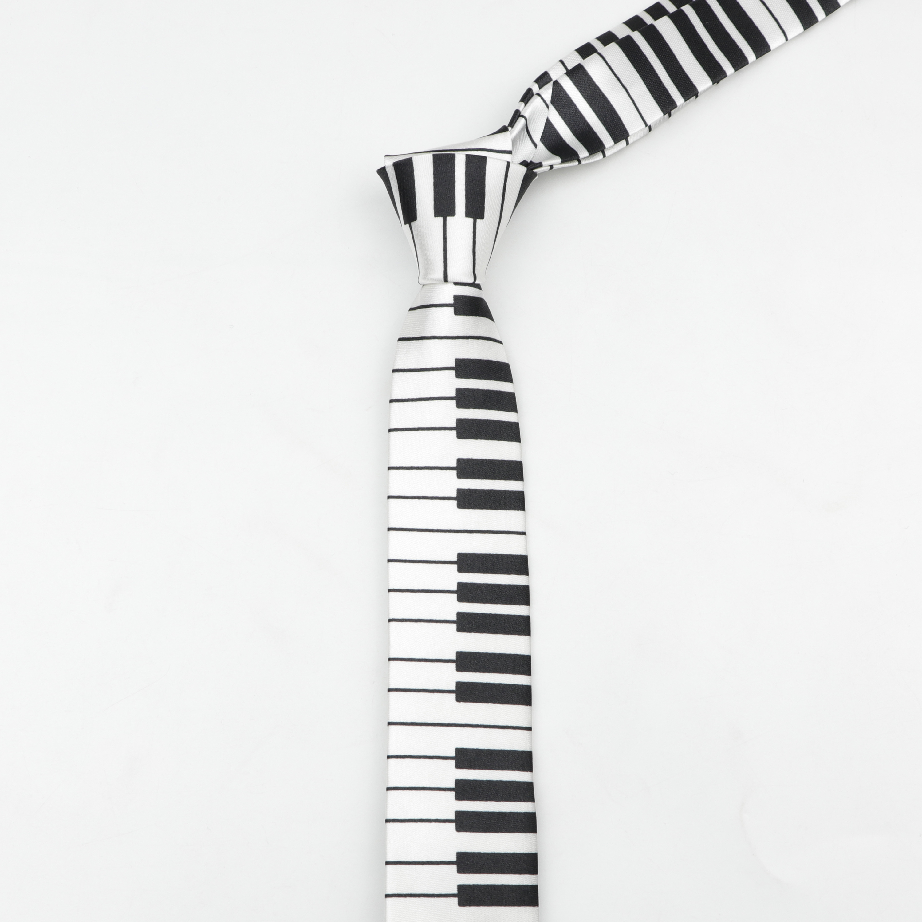 Classic Fashion Men's Skinny T - Skinny Tie Men ulasan dan harga
