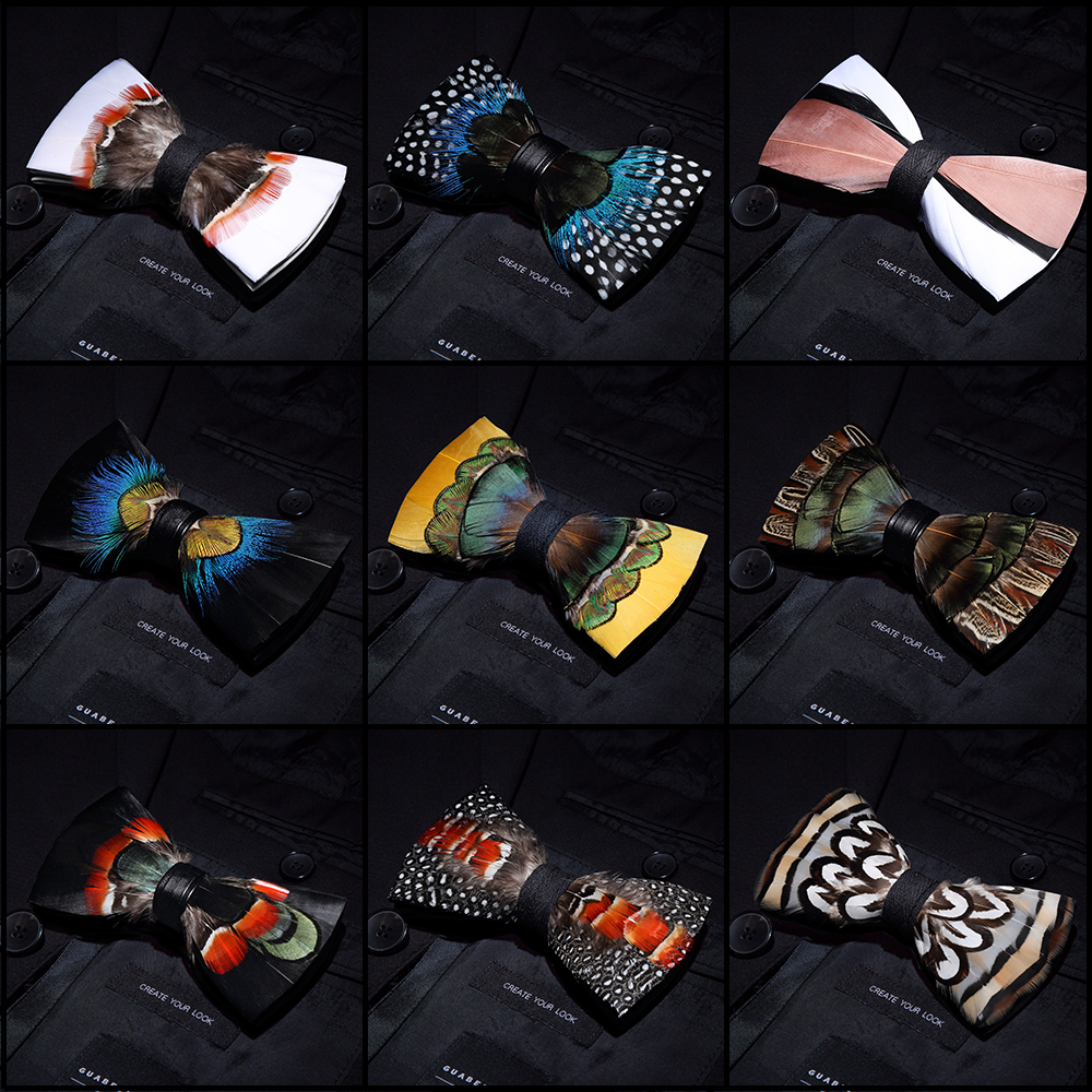 KAMBERFT designer brand Handma - Bow Tie Pre Tied ulasan dan harga