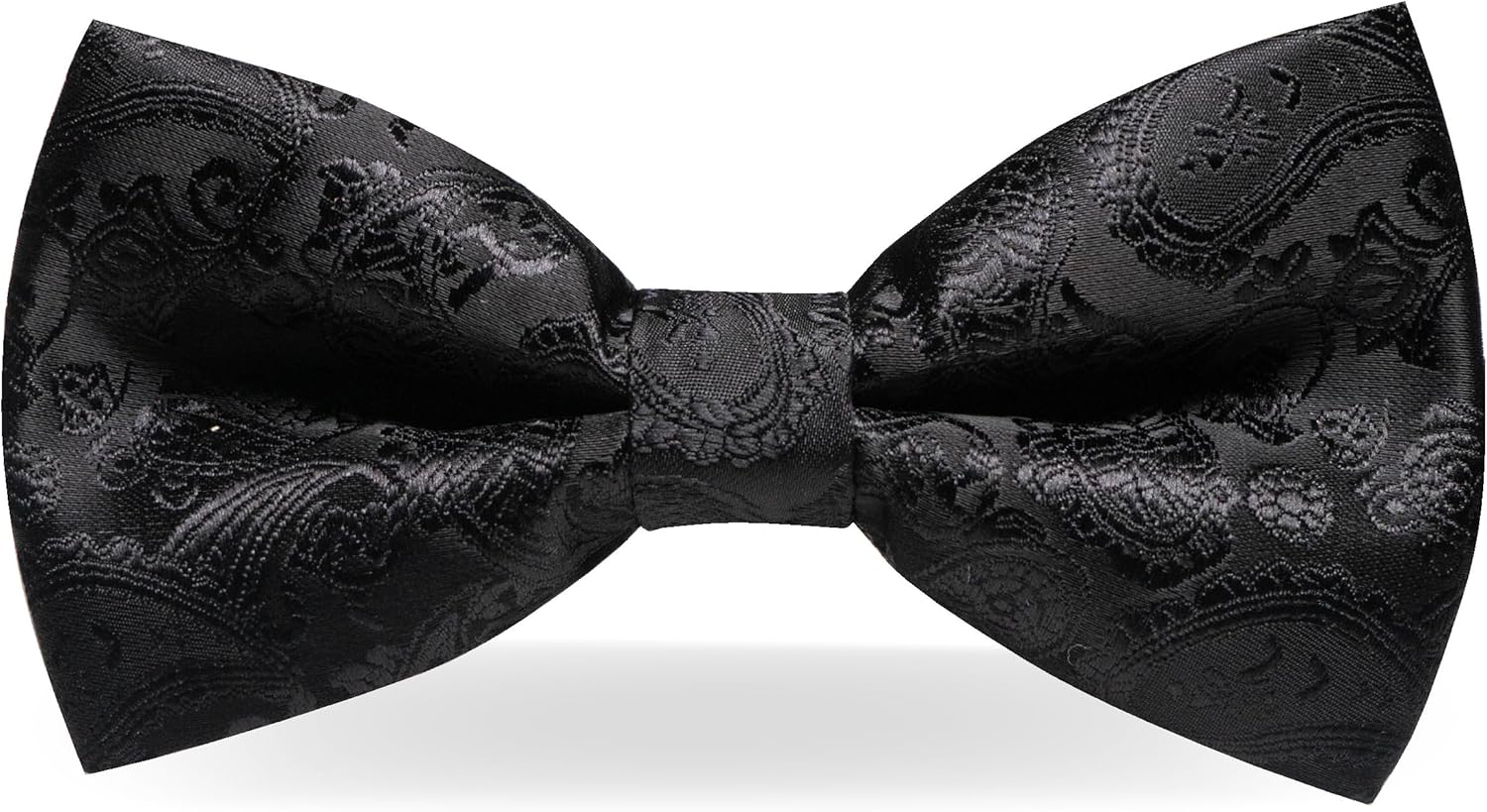 Paisley Pre-tied Bow Tie and P - Bow Tie Pre Tied ulasan dan harga