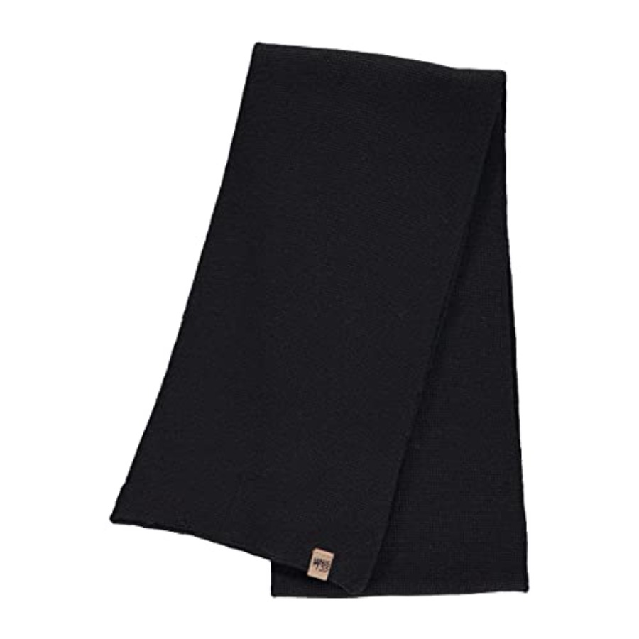 100% Merino Wool Everyday Knit - Infinity Scarf Knit ulasan dan harga