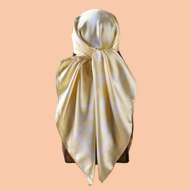 1pc Gradient Paisley Print Sat - Face Scarf Mask ulasan dan harga