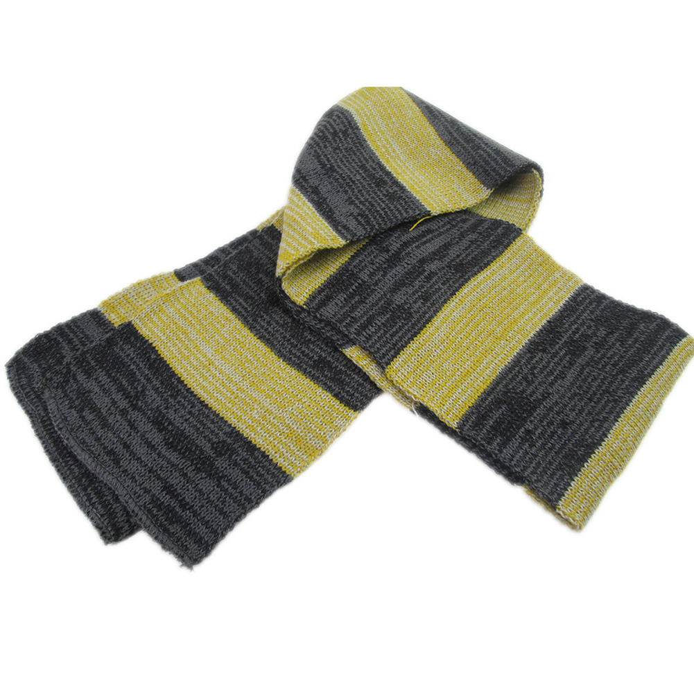 Brdwn Newt Scamander keep warm - Muffler Men Wool ulasan dan harga